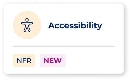 Accessibility