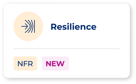Resilience