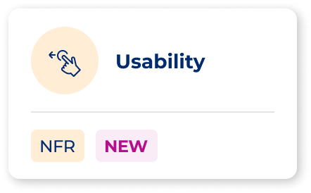Usability