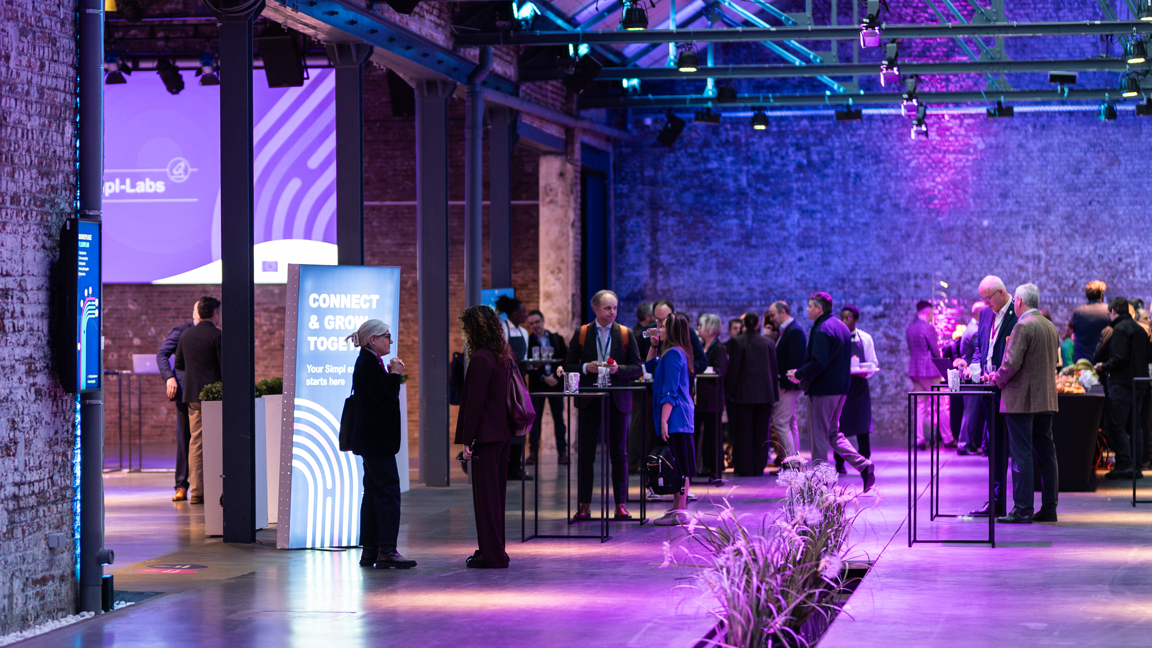 Simpl Annual Community Event 2026